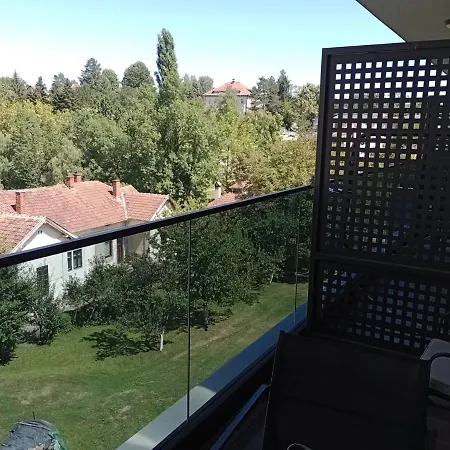 An Jezero-apartman Jaki 12