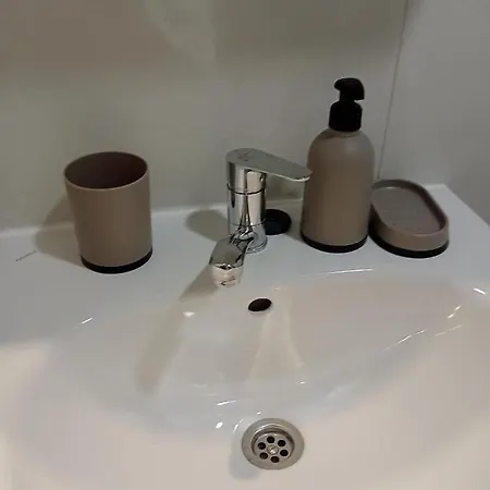 An Jezero-apartman Jaki 12 * Vrnjačka Banja