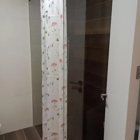 An Jezero-apartman Jaki 12 Apartmán Vrnjačka Banja