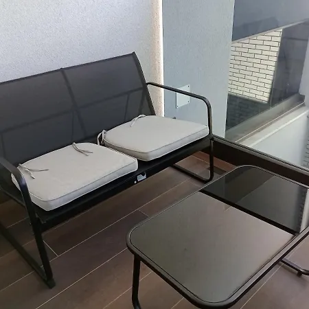 An Jezero-apartman Jaki 12 Apartmán