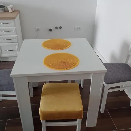 Apartmán An Jezero-apartman Jaki 12