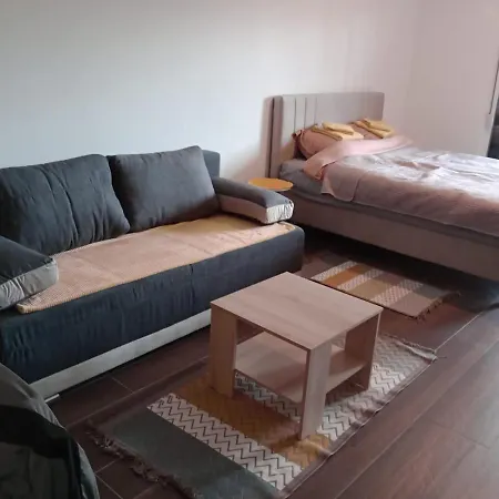 An Jezero-apartman Jaki 12