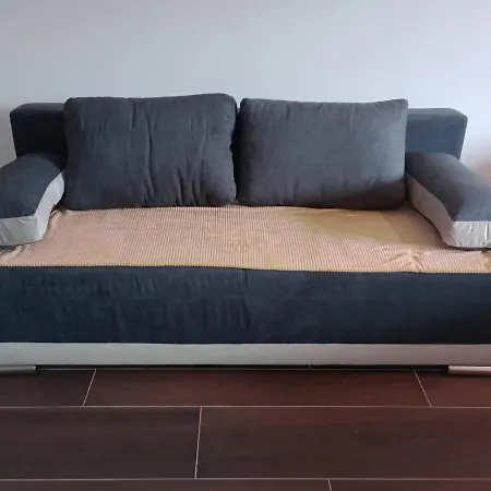 An Jezero-apartman Jaki 12 Vrnjačka Banja