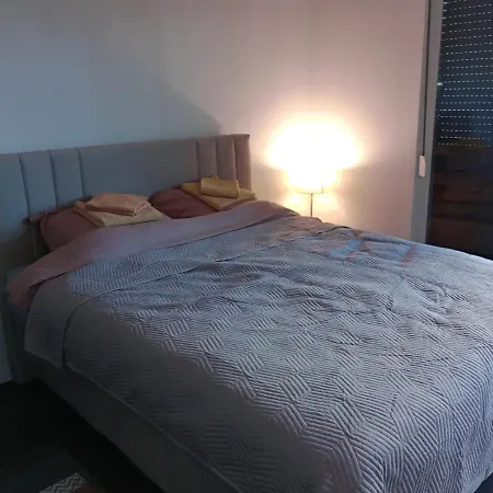 An Jezero-apartman Jaki 12 Apartmán *